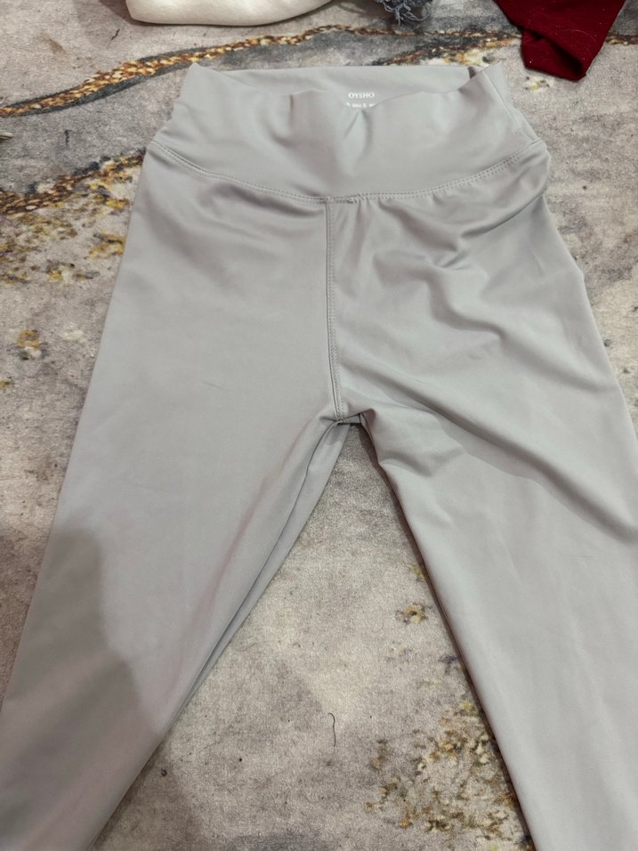 Gri Zeb Tayt - Görsel 2