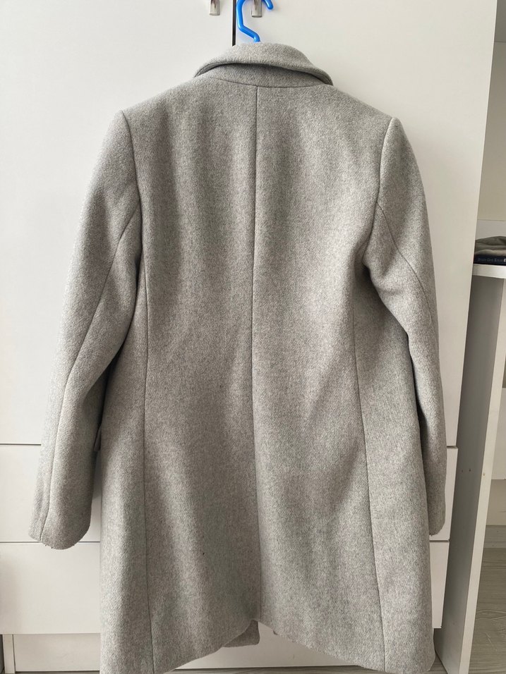 stradivarius kaban - Görsel 2