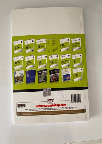 Kamu Maliyesi - Prof. Dr. Nurettin Bilici - Görsel 2