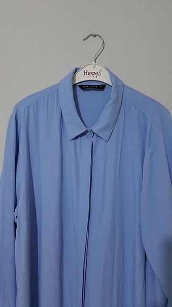 LC Waikiki Pamuklu tunik