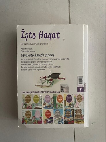  bir genç kızın gizli defteri 5