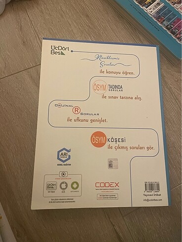 tyt soru bankası