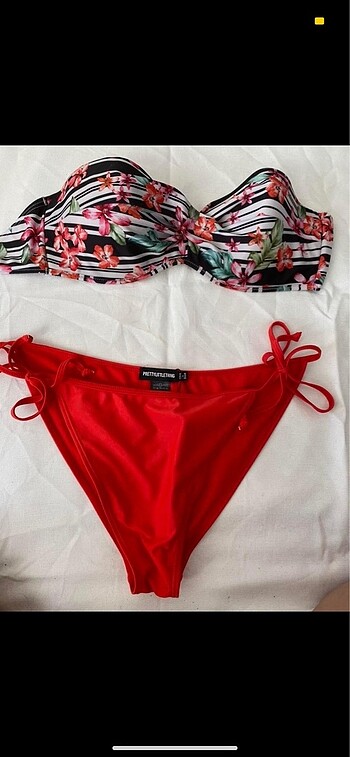 Bikini takımı