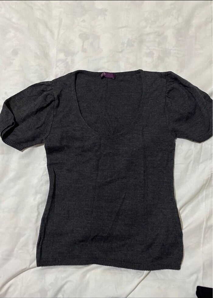 Süveter - Görsel 2