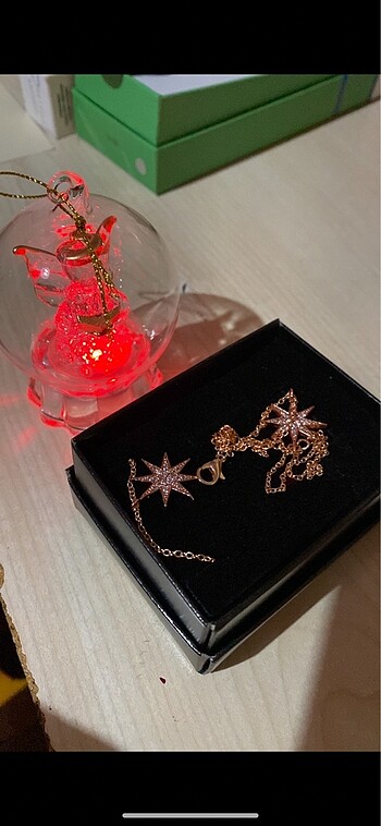 Hediye seti - Görsel 2