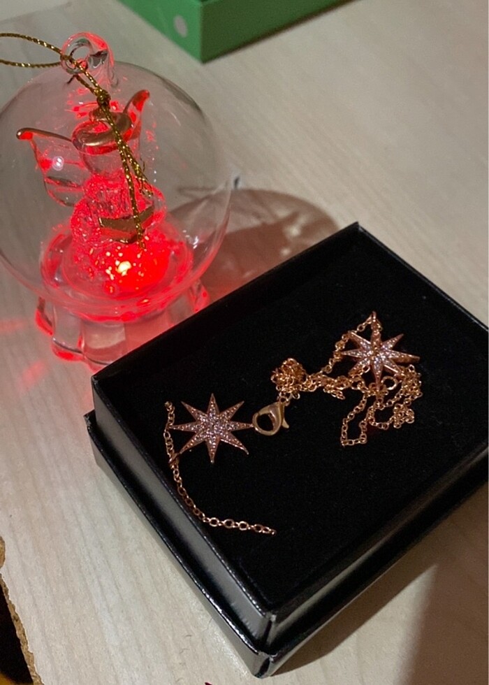 Hediye seti - Görsel 2