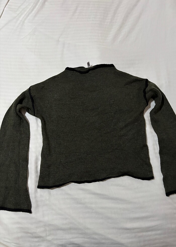 Kazak kazak - Görsel 2