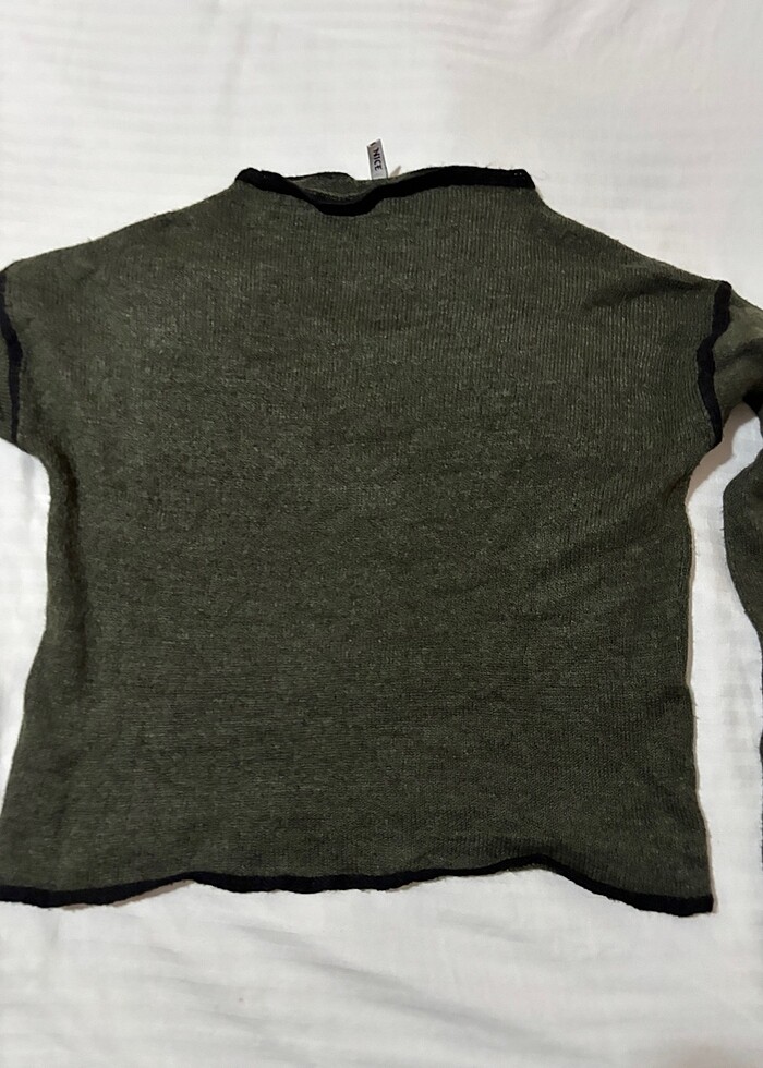 Kazak kazak - Görsel 3