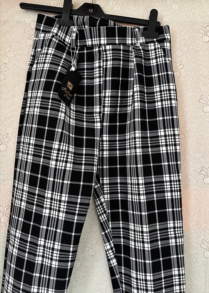 Pantolon - Görsel 2