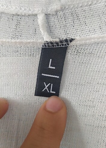 xl Beden beyaz Renk Günlük yazlık ceket