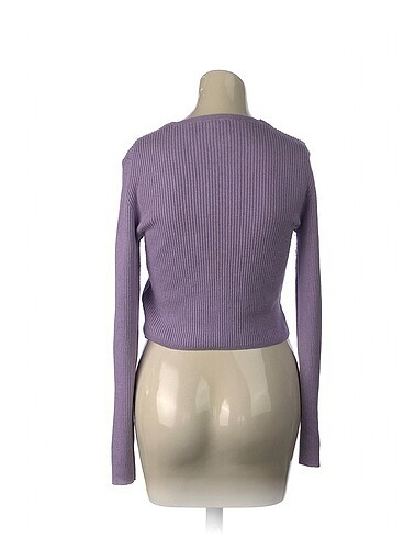 36 Beden PreLoved Hırka %70 İndirimli.