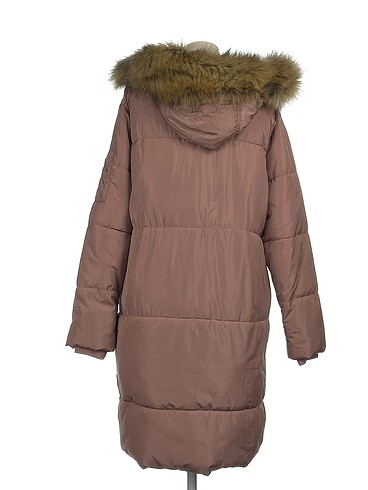 l Beden Bershka Mont %70 İndirimli.