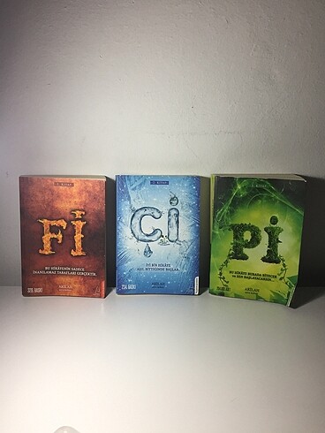 Fi Ci Pi~Azra Kohen