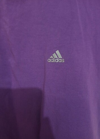 Adidas Mor tişört