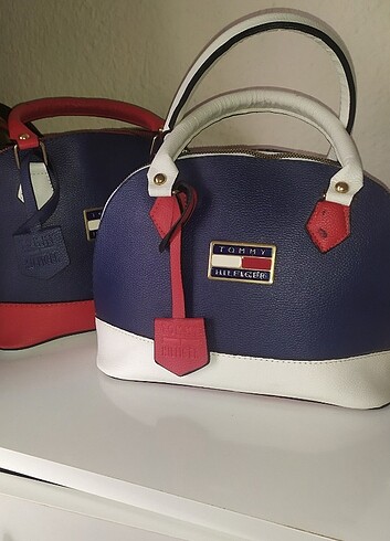 Tommy Hilfiger Çanta 