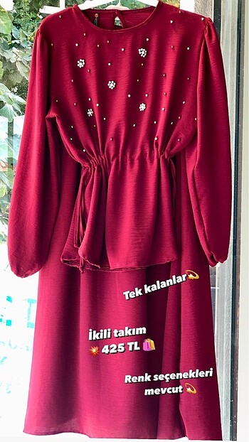İkili Takım