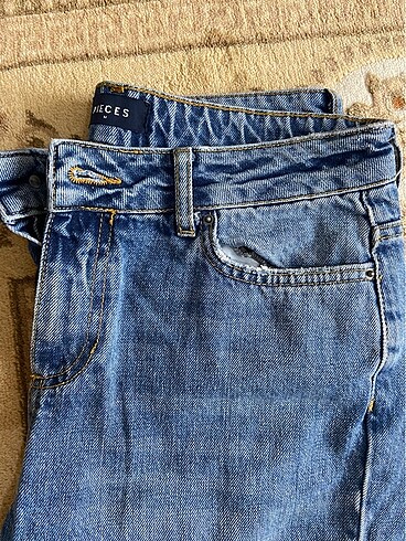 Pieces Jean pantolon