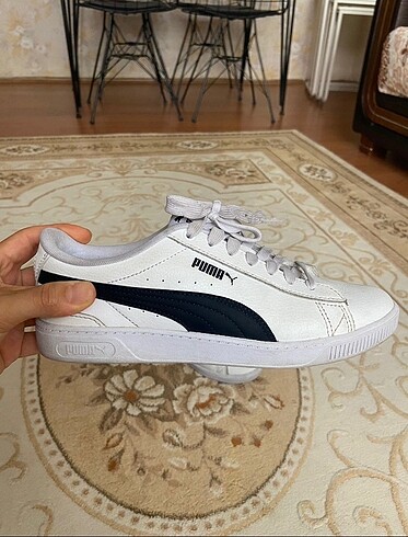 Orijinal Puma spor ayakkabı