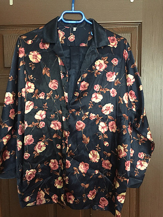 Pijama takımı