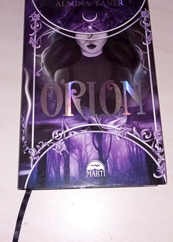 Orion - Almina Taner
