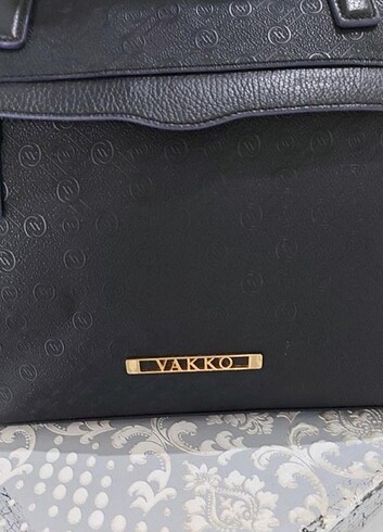 Vakko Orjinal vakko çanta 