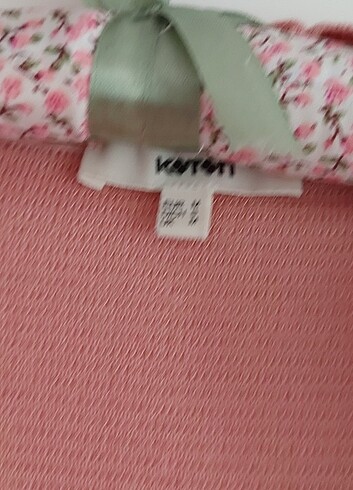 Koton Hırka 