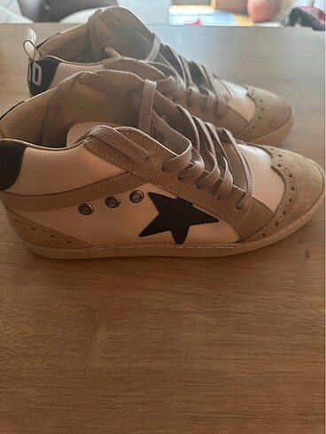Kadın sneakers