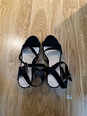 Nine west topuklu