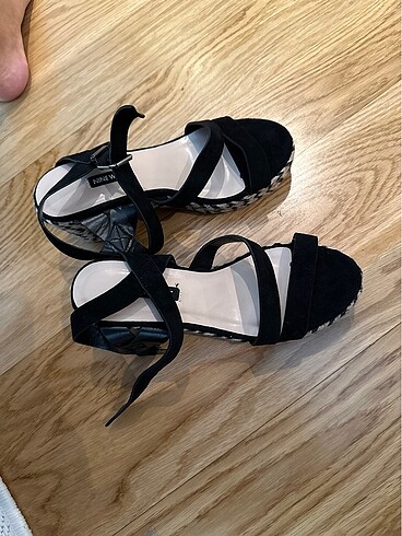 Nine West Nine west topuklu