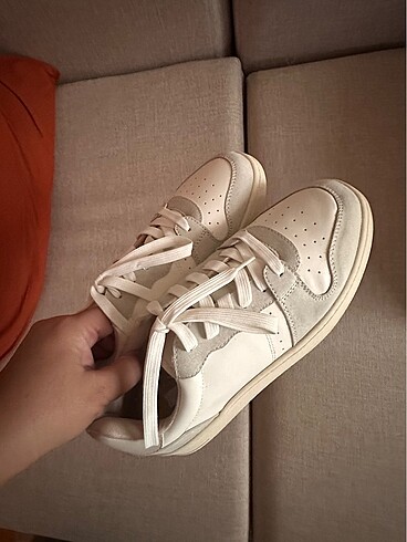 Kadın sneakers