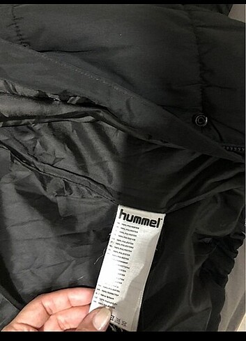 s Beden Hummel orjinal mont