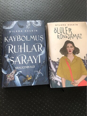  Beden Dilara Keskin 2 Kitap