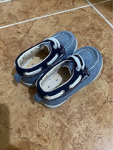 H&M Bebek ayakkabı