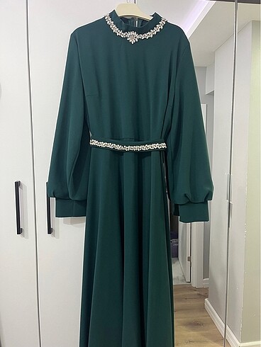 Bayan abiye