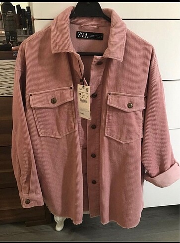 Zara ceket