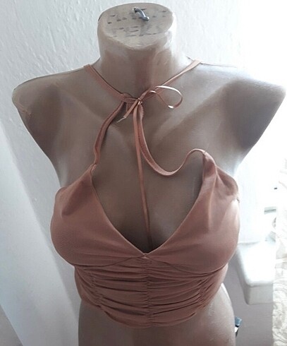 Shein crop