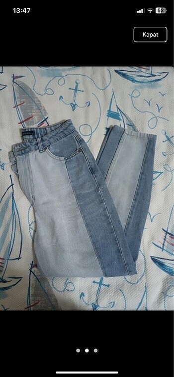 Trendyol & Milla Pantolon