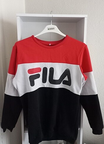 fila sweatshirt