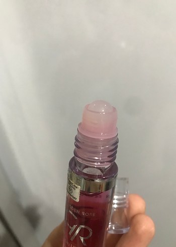 Golden Rose Golden Rose lipgloss