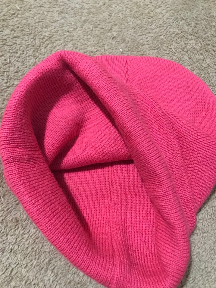 Kadın Bere - Görsel 2