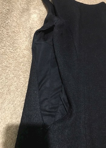 Chima kışlık elbise - Görsel 4