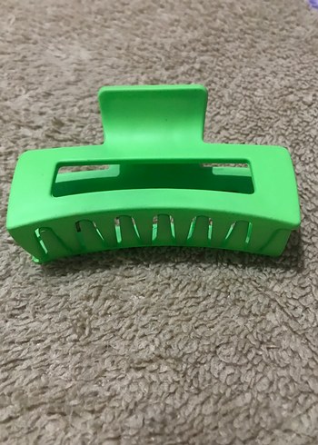 Kadın mandal toka - Görsel 2