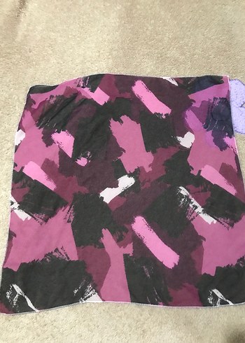 Kadın fular - Görsel 2