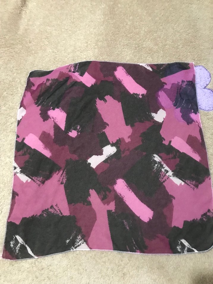 Kadın fular - Görsel 2