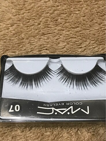 Takma kirpik - Görsel 2