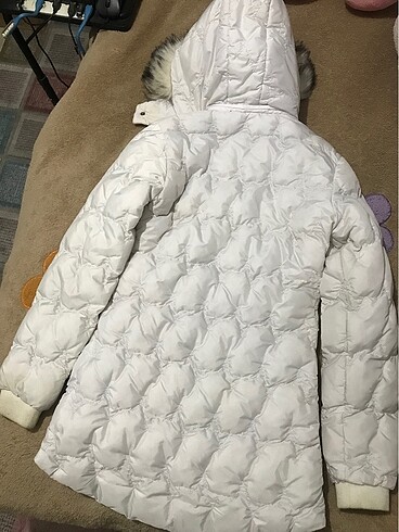 s Beden Fulla moda kadın mont