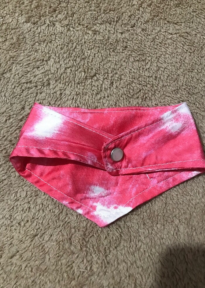 Kedi fuları - Görsel 2