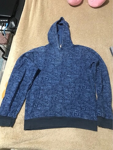 Kadın sweat