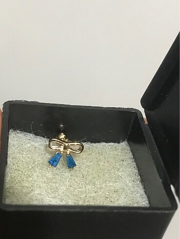 Diğer Fiyonk kulak piercing