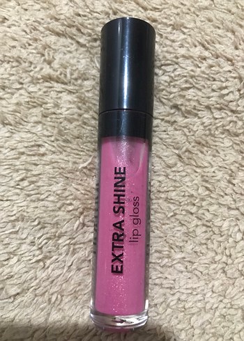 Beden Flormar Lip glos